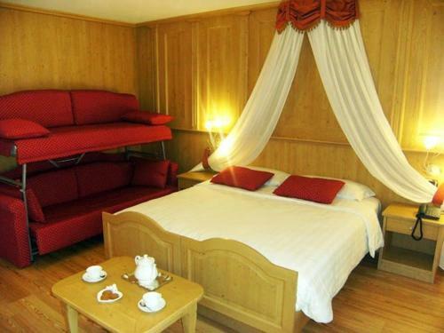 Hotel Gran Vacanze