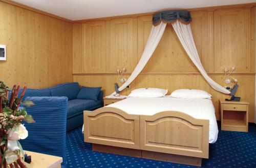 Hotel Gran Vacanze