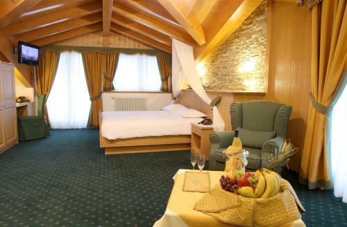Hotel Gran Vacanze