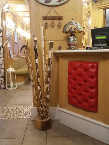 Hotel Gran Vacanze