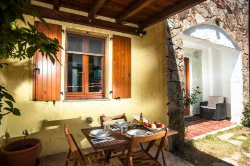 Casa Vacanza Chiasardinia
