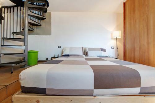 Apartamento Crotto Palma