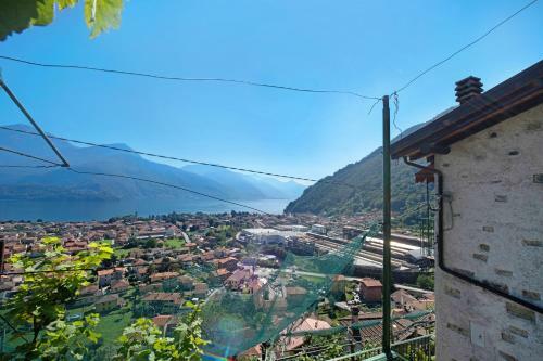 Apartamento Crotto Palma