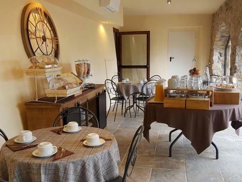 Locazione Turistica Colonica Apartament 2