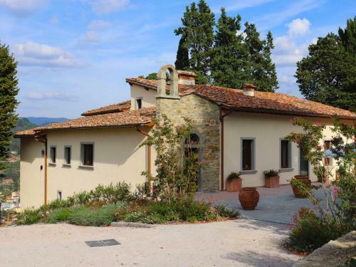 Locazione Turistica Colonica Apartament 2