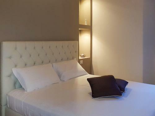 Locazione Turistica Colonica Apartament 2