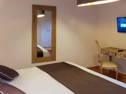 Locazione Turistica Colonica Apartament 2