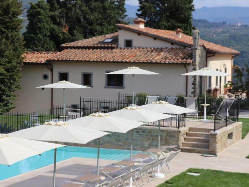 Locazione Turistica Colonica Apartament 2