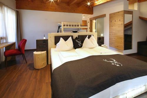 Hotel Stauder