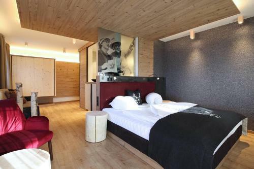 Hotel Stauder