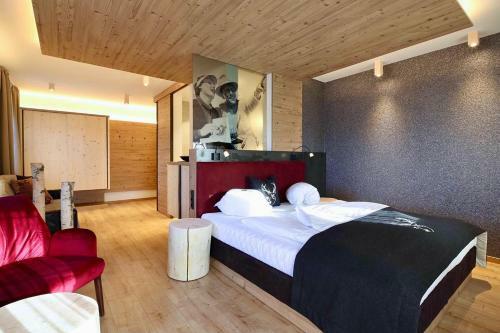 Hotel Stauder