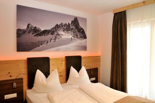 Hotel Stauder