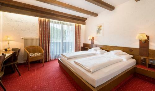 Hotel Gratschwirt