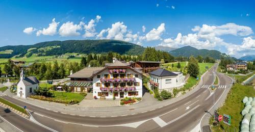 Hotel Gratschwirt