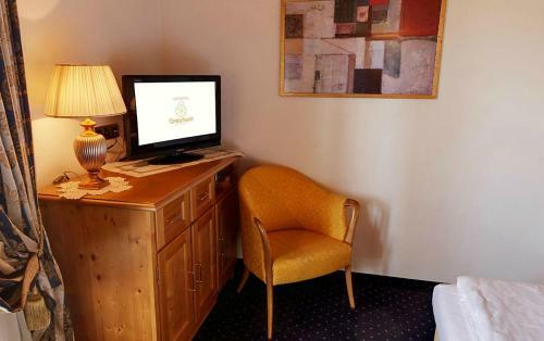 Hotel Gratschwirt