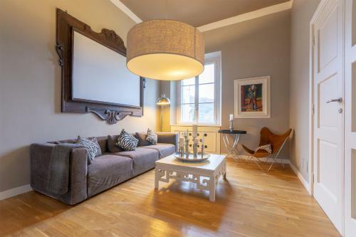 Apartamento Amazing Tuscan Villa