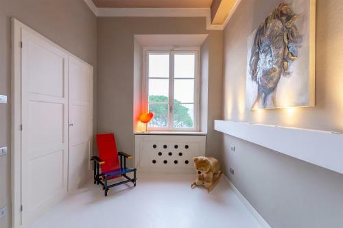 Apartamento Amazing Tuscan Villa