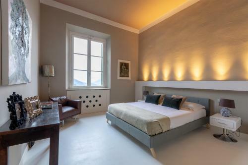 Apartamento Amazing Tuscan Villa