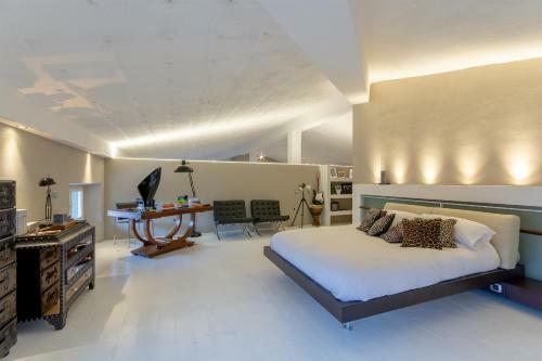Apartamento Amazing Tuscan Villa