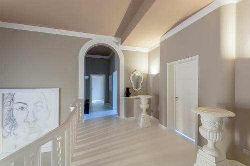 Apartamento Amazing Tuscan Villa