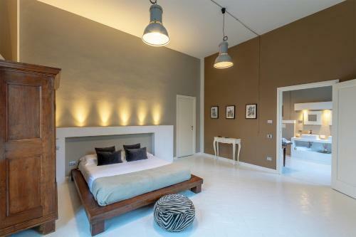 Apartamento Amazing Tuscan Villa