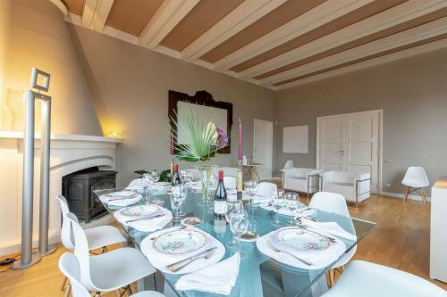 Apartamento Amazing Tuscan Villa