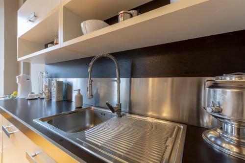 Apartamento Amazing Tuscan Villa