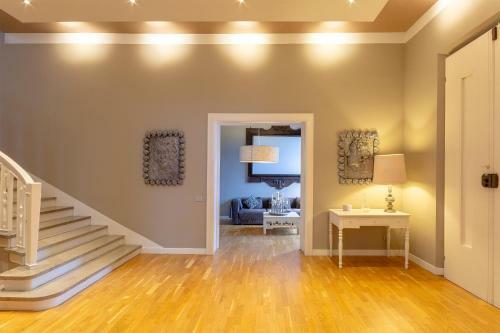 Apartamento Amazing Tuscan Villa