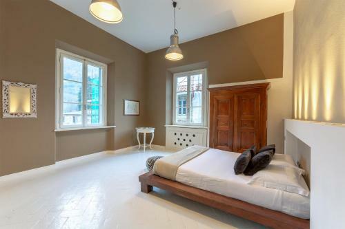 Apartamento Amazing Tuscan Villa
