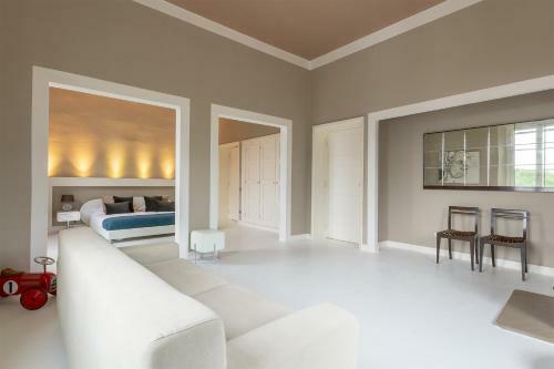 Apartamento Amazing Tuscan Villa