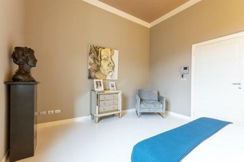 Apartamento Amazing Tuscan Villa