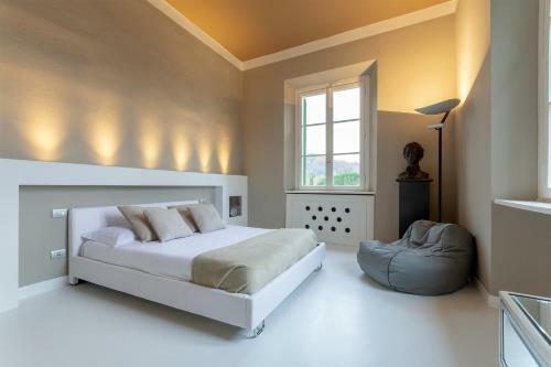 Apartamento Amazing Tuscan Villa