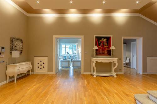 Apartamento Amazing Tuscan Villa