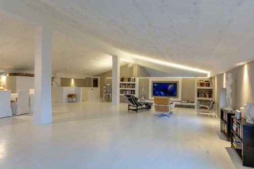 Apartamento Amazing Tuscan Villa