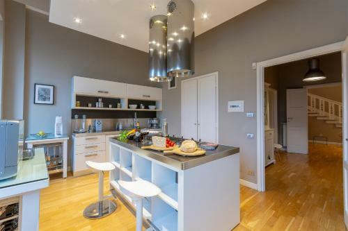 Apartamento Amazing Tuscan Villa