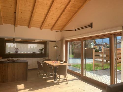 Alpinchalet Weber