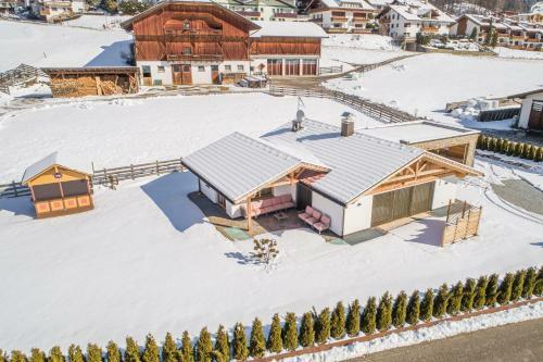 Alpinchalet Weber