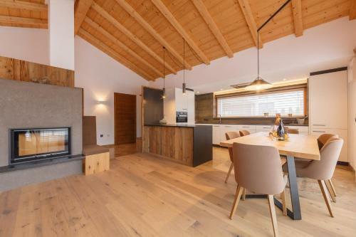 Alpinchalet Weber
