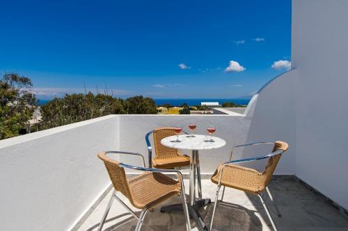 Apartamento Ifestos Villa