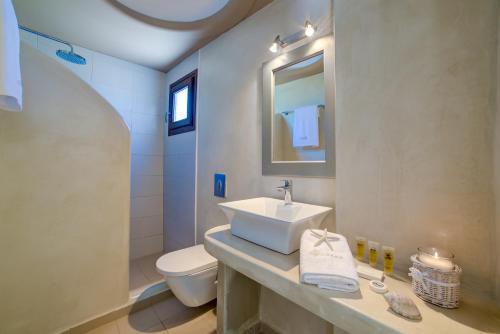 Apartamento Ifestos Villa