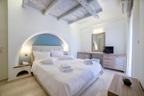 Apartamento Ifestos Villa