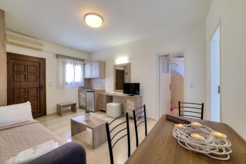 Apartamento Ifestos Villa