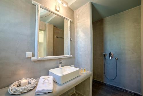 Apartamento Ifestos Villa