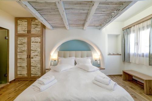 Apartamento Ifestos Villa
