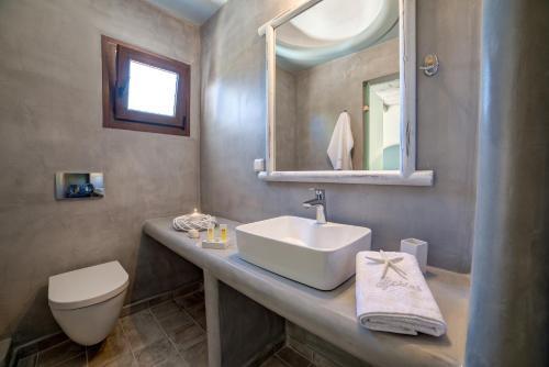 Apartamento Ifestos Villa