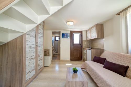 Apartamento Ifestos Villa