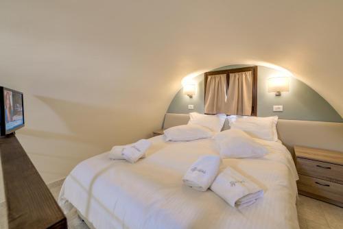 Apartamento Ifestos Villa