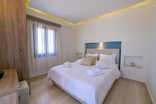 Apartamento Ifestos Villa