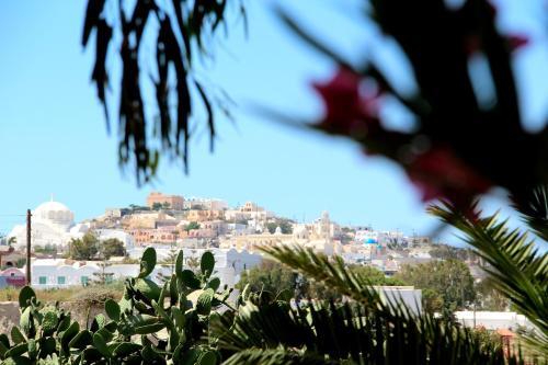 Apartamento Ifestos Villa
