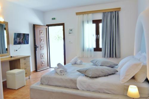 Apartamento Ifestos Villa